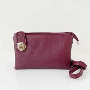 Mini Cross Body Bestseller Bordeaux