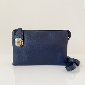 Mini Cross Body Bestseller Navy