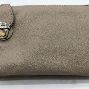 Mini Cross Body Bestseller Taupe