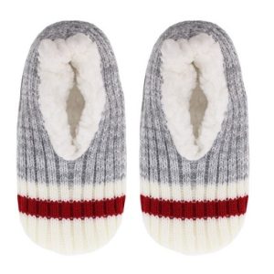 Ladies Slippers 8-10