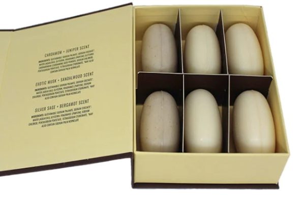 Man Bar Gift Set - Image 2