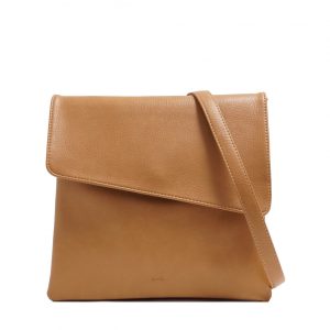 SQ Luna Crossbody Ice Cap
