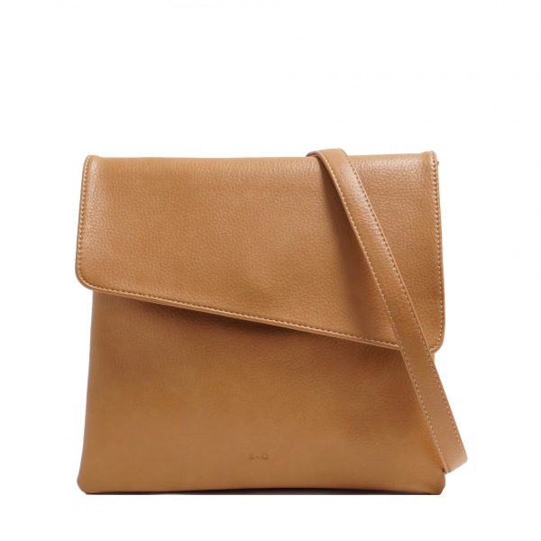 SQ Luna Crossbody Ice Cap