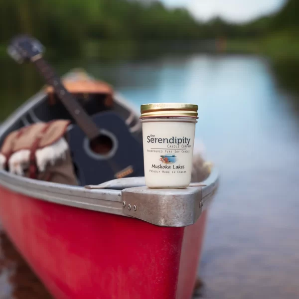 Serendipity Muskoka Lakes