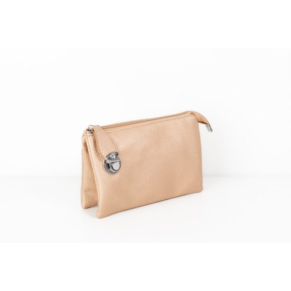 Gold Caracol Cross Body Bestseller