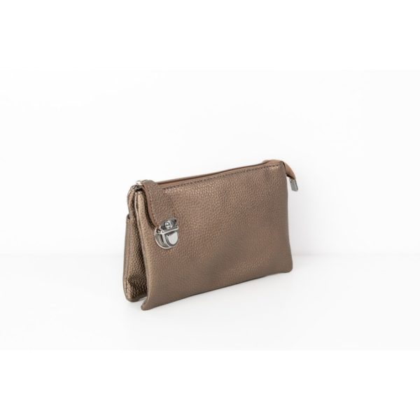 Bronze Caracol Cross Body Bestseller