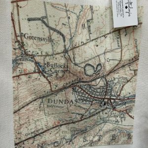 Dundas Tote