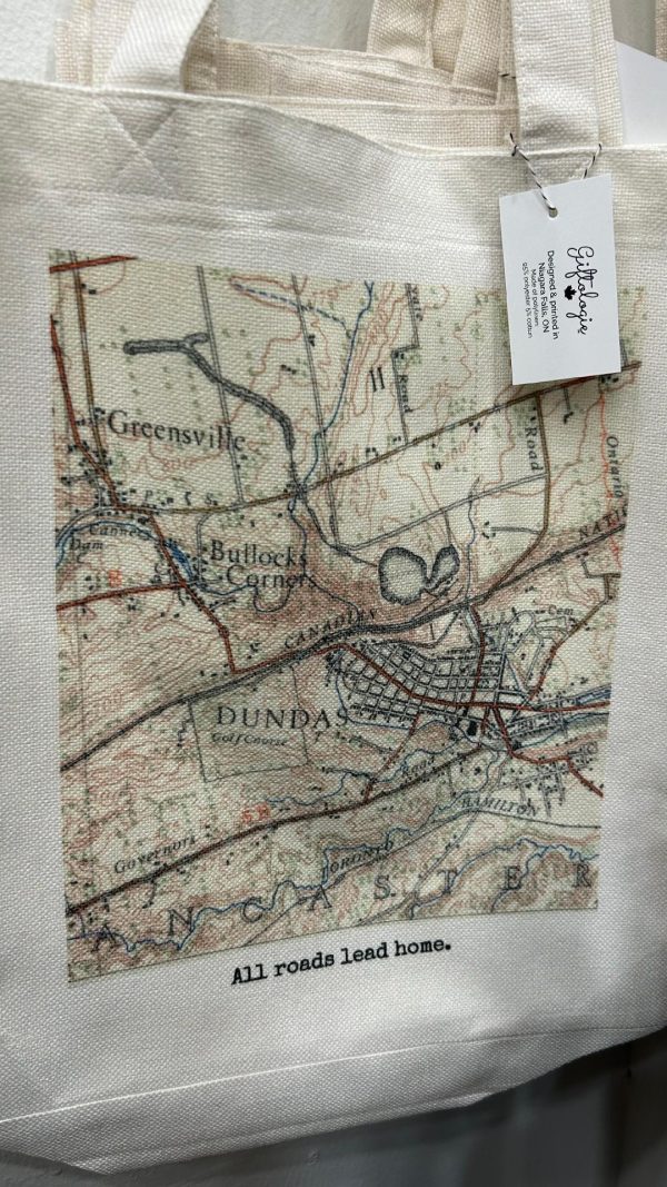 Dundas Tote