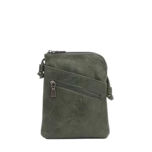 SQ Hanna Crossbody Army Green