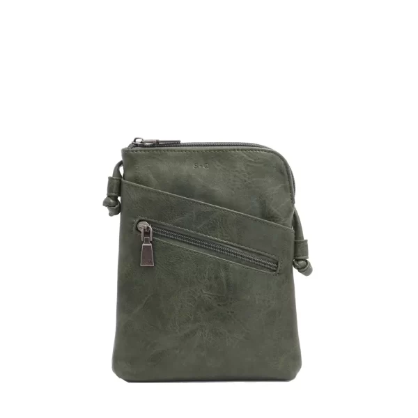 SQ Hanna Crossbody Army Green
