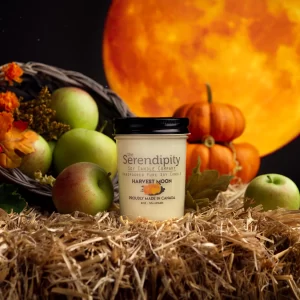 Serendipity Harvest Moon