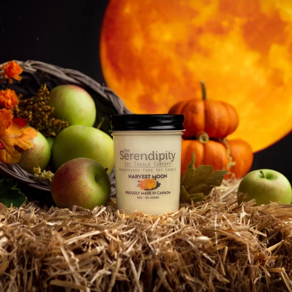 Serendipity Harvest Moon