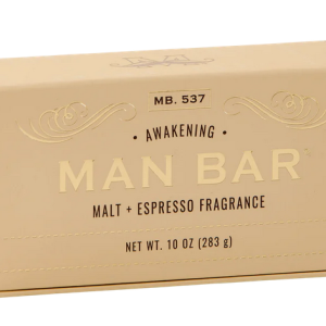 Man Bar Malt and Espresso