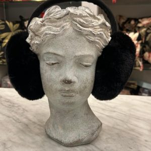 Earmuffs Black