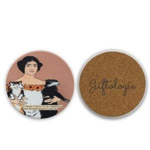 Coaster - Where did I put it all?