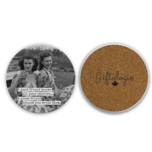 Coaster - Great Friend