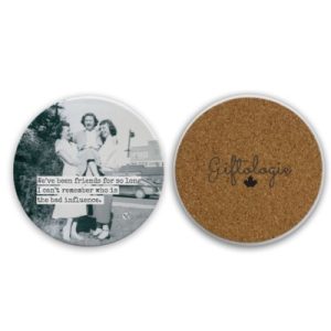 Coaster - Bad Influence