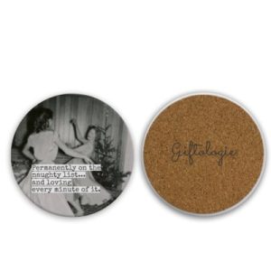 Coaster - Naughty List