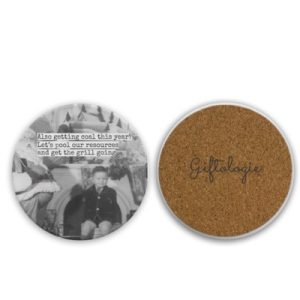 Coaster - Getting coal this year?