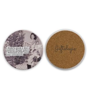 Coaster - Control Freak