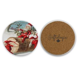 Coaster - Vintage elves