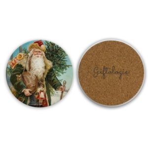Coaster - Vintage Santa