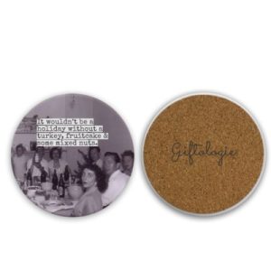 Coaster - Mixed Nuts