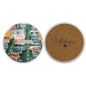 Coaster - Toronto Traffic