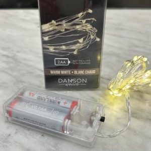 LED String Lights - 30 Lights